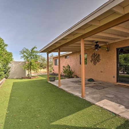 בולהד סיטי Updated Family Home - 2 Blocks To Colorado River! מראה חיצוני תמונה