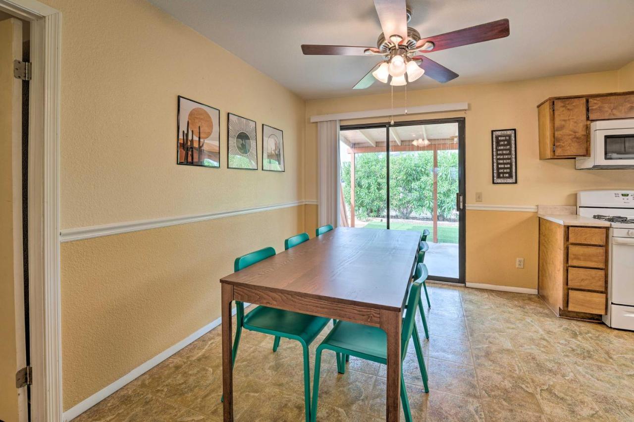 בולהד סיטי Updated Family Home - 2 Blocks To Colorado River! מראה חיצוני תמונה
