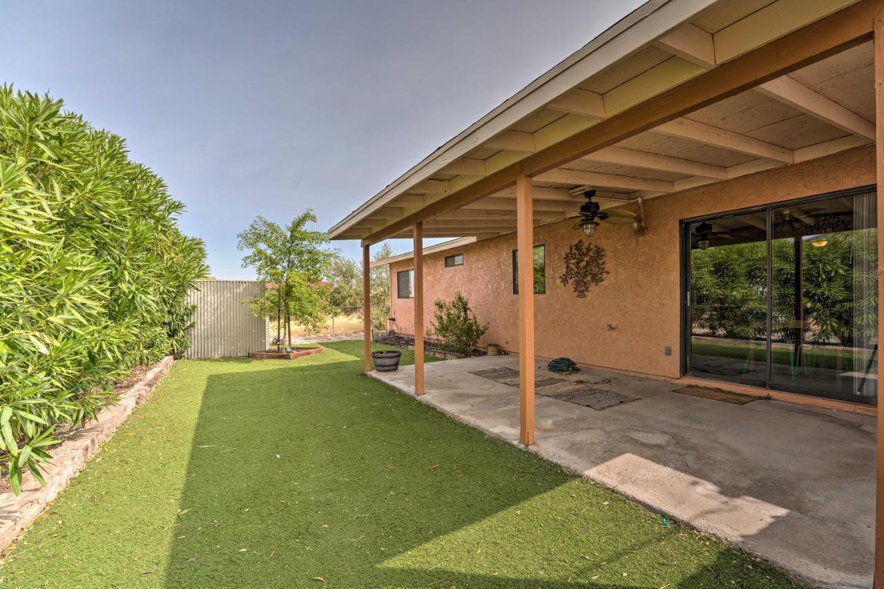 בולהד סיטי Updated Family Home - 2 Blocks To Colorado River! מראה חיצוני תמונה