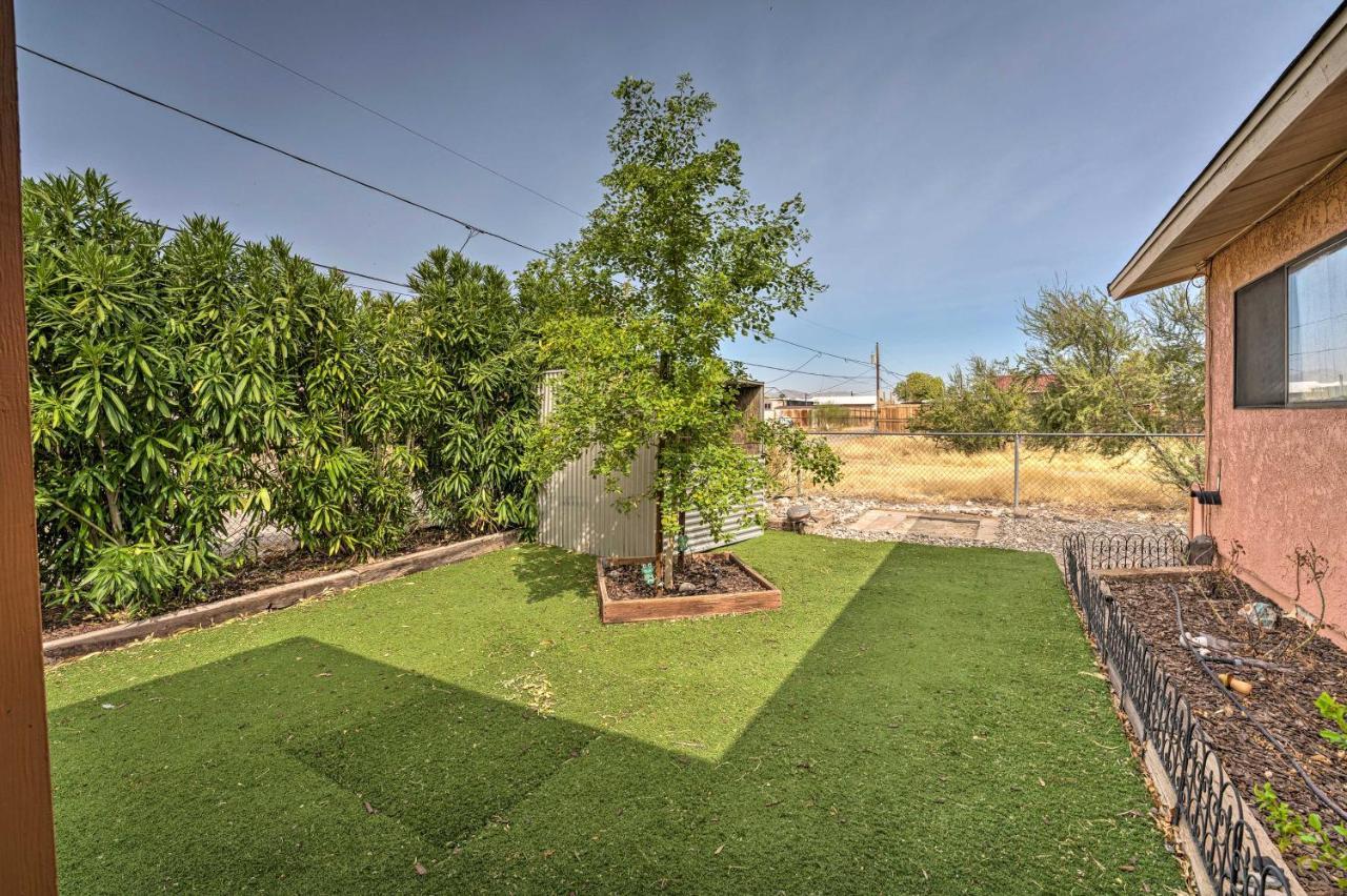 בולהד סיטי Updated Family Home - 2 Blocks To Colorado River! מראה חיצוני תמונה