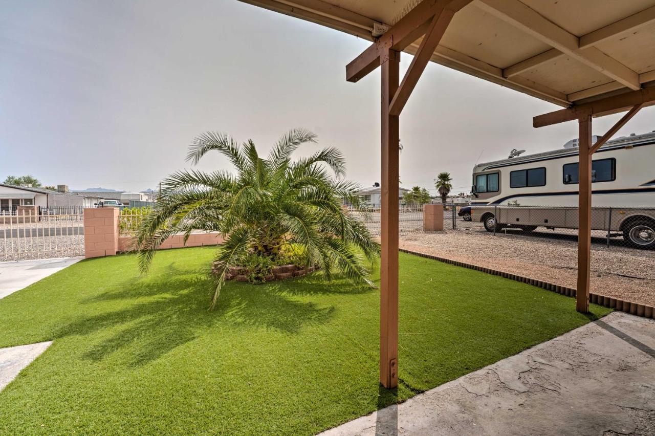 בולהד סיטי Updated Family Home - 2 Blocks To Colorado River! מראה חיצוני תמונה